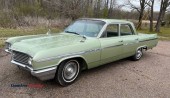 1964 Buick LeSabre  Please Read Details (Olive Branch)