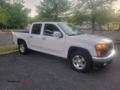 2012 GMC Canyon SLE Only 53k miles! Excellent Condition! - (Gainesville)