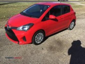 Toyota - (Van buren)