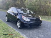 KIA RIO, ONE OWNER, LOW MILES, EXCELLENT CONDITION, - (Micanopy)