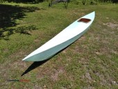 Sea Kayak - (South Stafford)