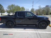 2019 Nissan Frontier - (Greensburg)