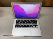 2017 APPLE MACBOOK AIR 13' INTEL CORE I5 1.8 GHZ - (Chicago Midway)