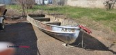 14 ' Aluminum Fishing Boat For sale - (Durand)