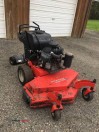 Commercial Gravely Walk Behind mower 48”