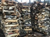 FIREWOOD! Mixed hardwoods for sale!
