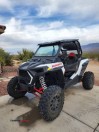 2020 RZR 1000 XP w/Warranty - (LITTLEFIELD, AZ)