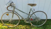 Motobecane (Antique/Classic)10 Speed Bicycle (Bourne)