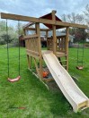 Playset - (Eau Claire)