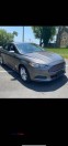 2013 Ford fusion - (Leesburg)