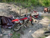 Crf450r For Sale