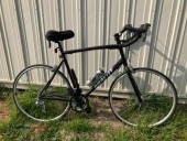 one bicycle reduced again, still for sale -  (Alhambra 
