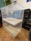 Bird cages, Large - (Albuquerque)