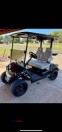 2019 Yamaha Gas Golf Cart - (Colorado City)