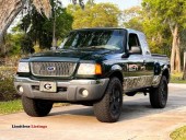 2003 Ford Ranger XLT 4x4 - (St. Augustine)