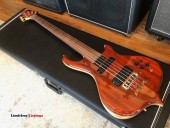 Alembic Excel Fretless Five String Bass -  (Downers Grove)