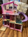 Barbie Dreamhouse - (Bozeman)