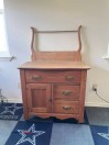 Vintage Washstand/Dry Sink - (Clyde)
