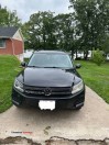 2015 Volkswagen Tiguan