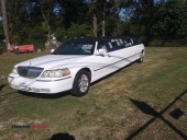 Start your limo business with limo 2008 10 pass 4 new tire MANY UPDATE