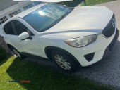 2013 Mazda CX-5 AWD SPORT - (York)