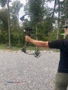 Compound bow - (Columbia, KY)