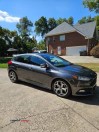 Excellent Original 2017 Focus ST - (Elizabethtown)