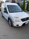 Ford Transit Connect LOW miles! - (Lake Stevens)