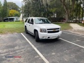 2014 Chevrolet tahoe