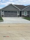 3br - 1520ft2 - New house for rent Ashland mo (Liberty landing north)