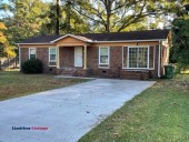 3br - 1390ft2 - 3 Bedroom 2 1/2 Bath House Close to UNCW/CFCC (Barclay Hills Dr)