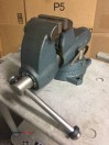 WILTON Bullet VISE (Lexington)