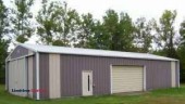Indoor Storage: Classic Cars & Cycles - Cheapest Rent on the East Side (Pickerington)