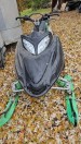 Arctic Cat 2006 Mountain Series 153 - (Wenatchee)