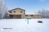 5br - 3500ft2 - Spacious home, recent updates! (Wasilla)