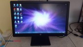 HP 20 Inch Backlit LCD Computer Monitor - (Saratoga Springs)