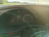 2002 Ford E350 64k miles - (Pflugerville)