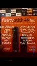 Best Build Firestick 4K keeps working - (Sacramento)