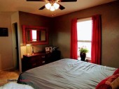 3br -- Female seeking same to share furnished house - Master (Albuquerque, NM)