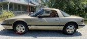 1999 Buick Reatta Coupe - (Shelbyville