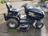 Looking For Nice Riding Lawn Mower - (Eugene)