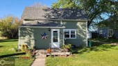 2br - House for sale on contract in Leland Iowa (Leland)