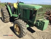 Wanted John Deere tractors 5000 6000 series (Shafter)