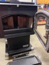 Wood stove - (Washington Boro)