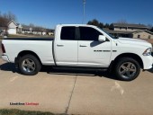 2012 Dodge Ram Sport -(Kearney)