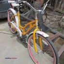 Vintage Schwinn Girls Bike (Fresno)