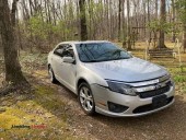2012 Ford Fusion SE - (Signal Moutain)