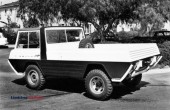 Wanted 1960's to 1974 Kaiser-Willys Jeep Wide-Trac:,
