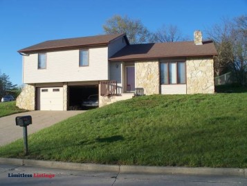 3br - 1452ft2 - 3 bedroom house for rent (Jefferson City)