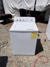 HOTPOINT WASHER AND DRYER - (Madera)